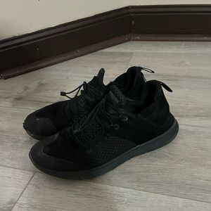 Nike size 10 worn but still in good condition